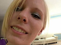 yo, check this master dominating a teen with a huge cock