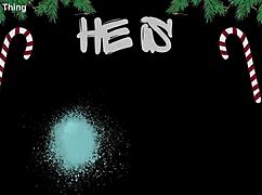 Mistress FARTS on Slave's Face While SUCKING His Dick! Oh Yeah!