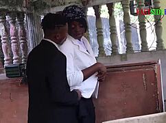 My Pastor Sent For Inspection That Ended Up With Church Members Involved