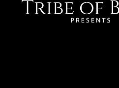 Jasmine Wilde's Oiled Massage Turns into Wild Orgasm Sesh!