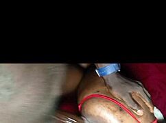 Big Pussy Spreading Makes Me Cum Fast