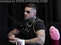 Ever tried being passive with a transsexual in a wild scene?