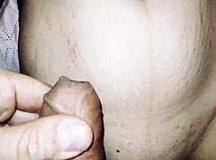 Amateur Homemade Porno with Wife’s Deepthroat and Anal Blowjob Action