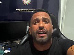 Trailer - menage mikaelly e rebeca villar