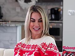 My Tiny Step Sis Is Shockingly Slutty