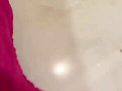 Perverted Stepdad Hides in Stepdaughter's Room to Taste Her Pussy While She Rests