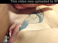 agtaha kent and mia milf vs jota in bisexual blowjob