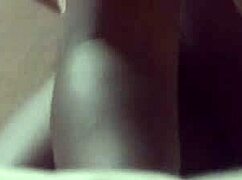 Latina Moans During Interracial Photoshoot.