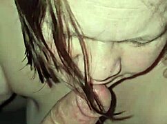 Can You Handle a Blowjob from This Sexy Gilf?