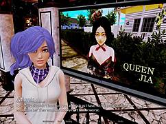 Bold Adventures In Harem Hotel Game Episode 266