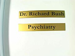 Oh, That Blonde Beauty Gets Fucked Hard By Her Doctor!