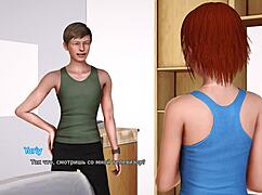 Complete gameplay maxs life part 3 with huge cunt and slut pussy 😏