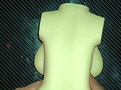 Placer doble con Dolly: La penetro en todas las posiciones con juguetes y anal.