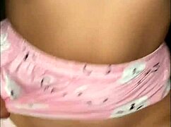 Oh, fucking my sister-in-law in pajamas, she rides so well!