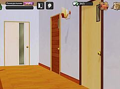 Complete gameplay maxs life part 3 with huge cunt and slut pussy 😏