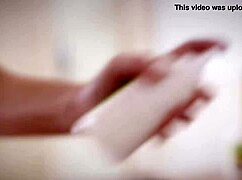 Mary Moody and Sabina Rouge on a Tricky Lesbian Date with Pussy Licking!