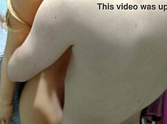 Enjoying A Relaxing Time With Stepbrother