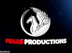 Blonde Milf Feels Intense Pleasure From Rough Spanking