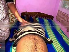 Sri Lankan Massage Parlor Full Movie