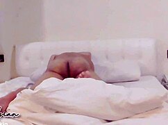 Sultry Asian Girl in Kimono Endures Hard Fucking