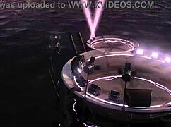 is hatsune miku nude in bunny costume?