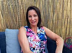 Kyara the naughty nurse pushes her limits!