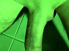 big ass twerks on cock in doggystyle, riding, and deepthroat for cumshot in threesome