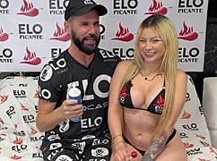 i can't wait to see vane medina's big ass in the spicy room