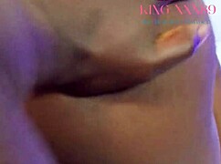 Stepbrother Shows Dick, Now I Want Wet Pussy Fuck