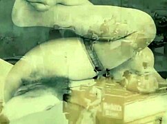 Wow, My Secret Life! The World's Greatest Erotic Story Featuring Mature Milf With Hairy Beaver