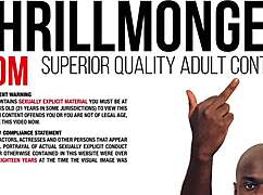 I step into the dark room before the sex scene, feeling the anticipation.