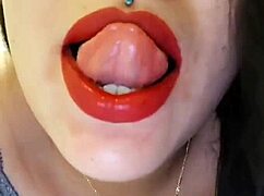 Getting a better grade by fucking that muscular french teacher.