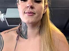 Training at Angra dos Reis gym in a wet thong bikini, nearly got kicked out.