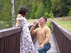 hey, no time to chat, just made an offer to screw now