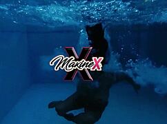 Nick screams as maxine and mistress orabella pleasure his helpless body!