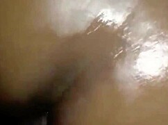 Comendo o Cuzinho Apertado da Minha Meia Irmã Novinha 😈