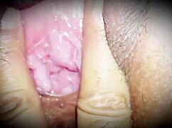 Indian Girl Squirts During Pussy Licking Orgasm