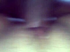 slow sensual oral session