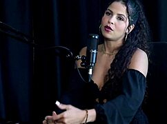 karolzinha, sweet blonde, breaks taboos with mom’s advice. never tried swingers, watch on sheer red.