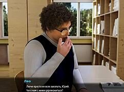 Milfs of Sunville Part 14 - Anal Toy Play with Big Tits