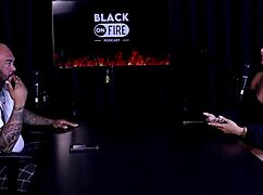 karolzinha, sweet blonde, breaks taboos with mom’s advice. never tried swingers, watch on sheer red.