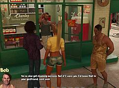 let's play karacan part one