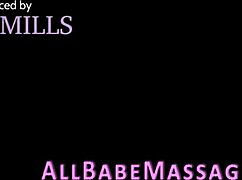 i love tonguing that oiled up teen babe backstage