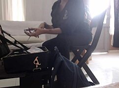 Latina Hanna Fucks Hard for Cash in Raw Action