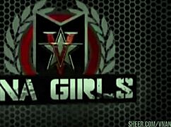 hey, wanna see charlee chase in lingerie playing with toys on her big ass?