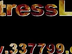 japanese mistress takes control with strapon and handjob in wild domination