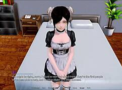 what's going on in harem hotel 226?