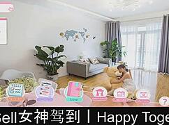 Happy Together Part 04 Explores Game And Dating Dynamics