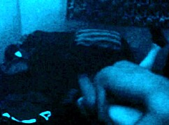 Ahí no, por favor, duele mucho si entra toda.