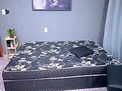 Damn! DP Anal in Wild Surubão Action!